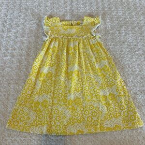 Mini Boden dress
